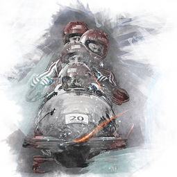 中国滑雪队全面备战冬季奥运，挑战极限提升技术实力，中国滑雪项目